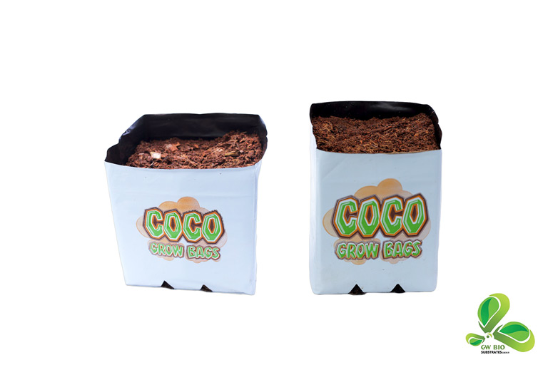 Planter Bags